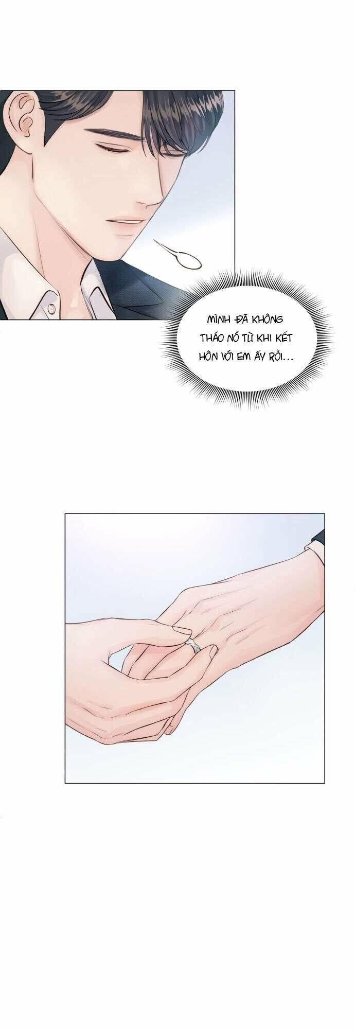 đọc truyện Kết Thúc Nhất Định Sẽ Có Hậu Chương 3 ảnh 77 tại Thiên Thai Truyện