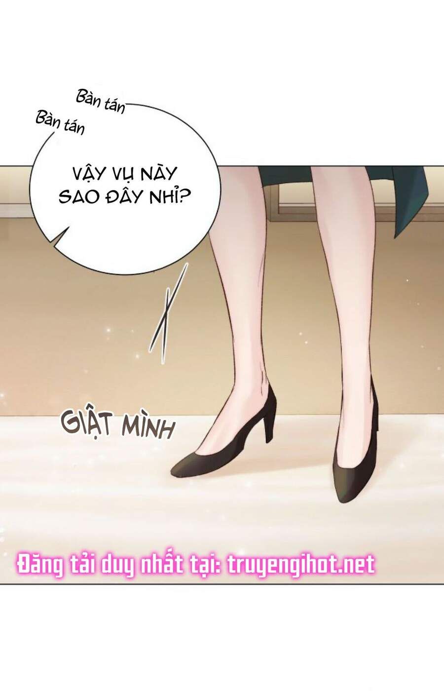 đọc truyện Kết Thúc Nhất Định Sẽ Có Hậu Chương 31.2 ảnh 20 tại Thiên Thai Truyện