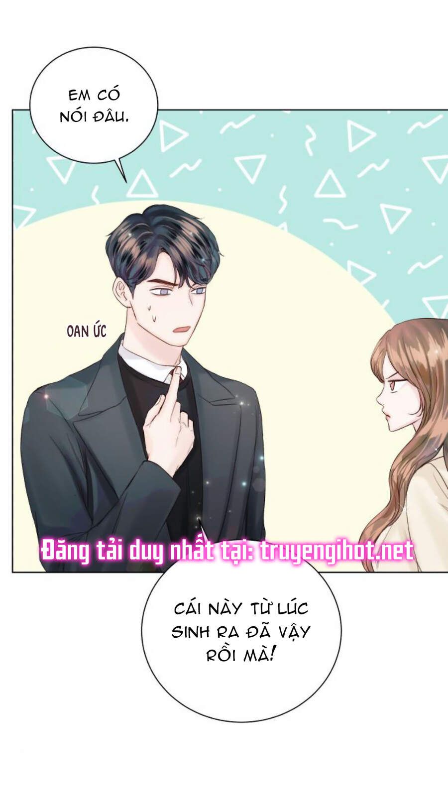 đọc truyện Kết Thúc Nhất Định Sẽ Có Hậu Chương 34 ảnh 22 tại Thiên Thai Truyện