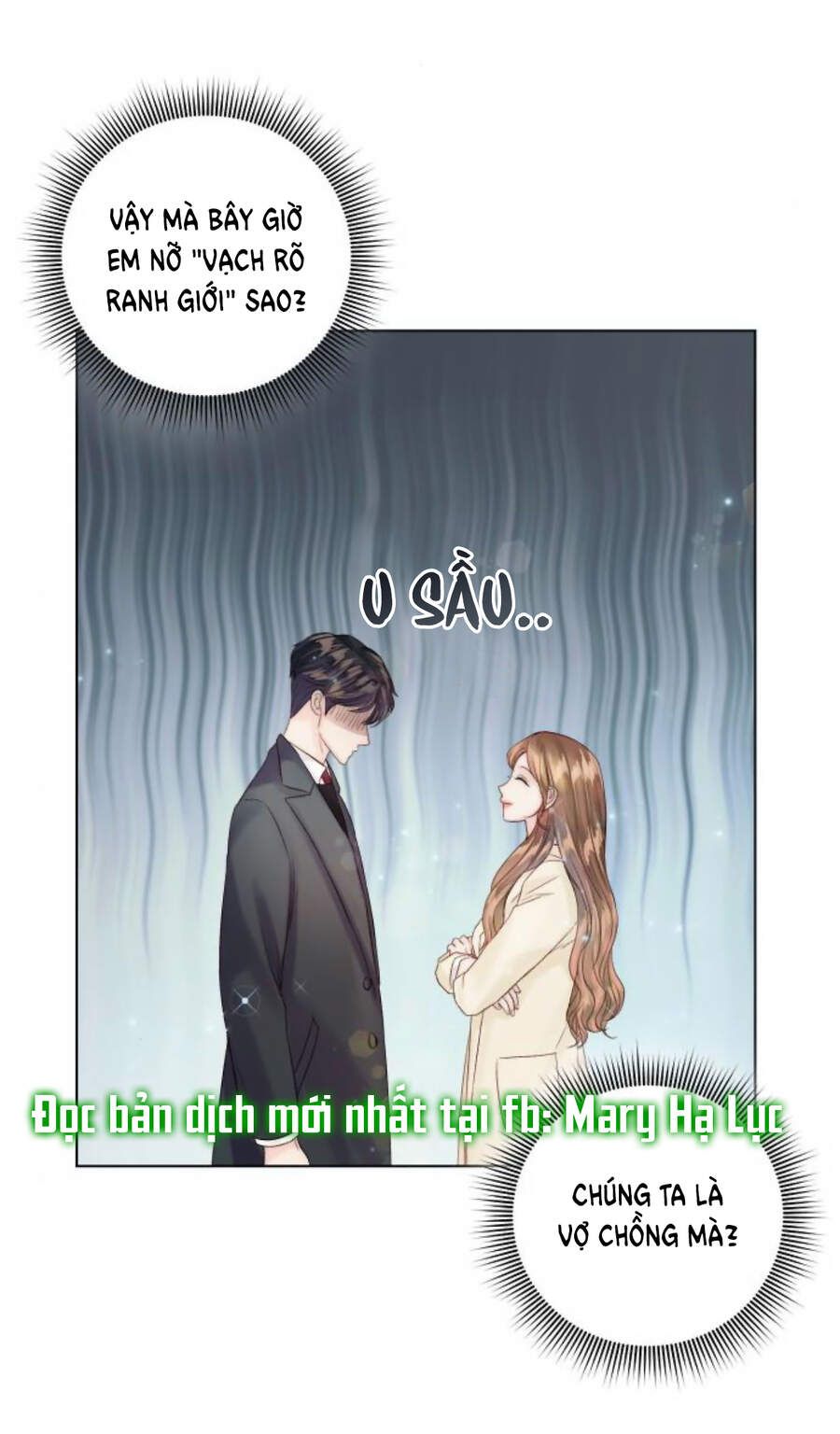 đọc truyện Kết Thúc Nhất Định Sẽ Có Hậu Chương 34 ảnh 7 tại Thiên Thai Truyện