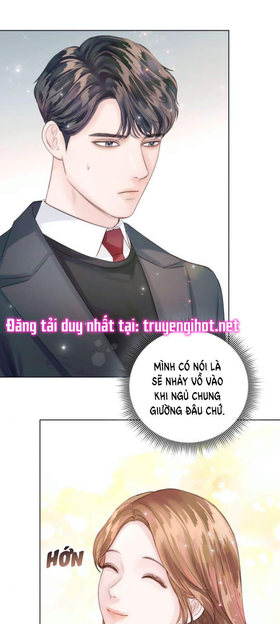 đọc truyện Kết Thúc Nhất Định Sẽ Có Hậu Chương 34 ảnh 8 tại Thiên Thai Truyện