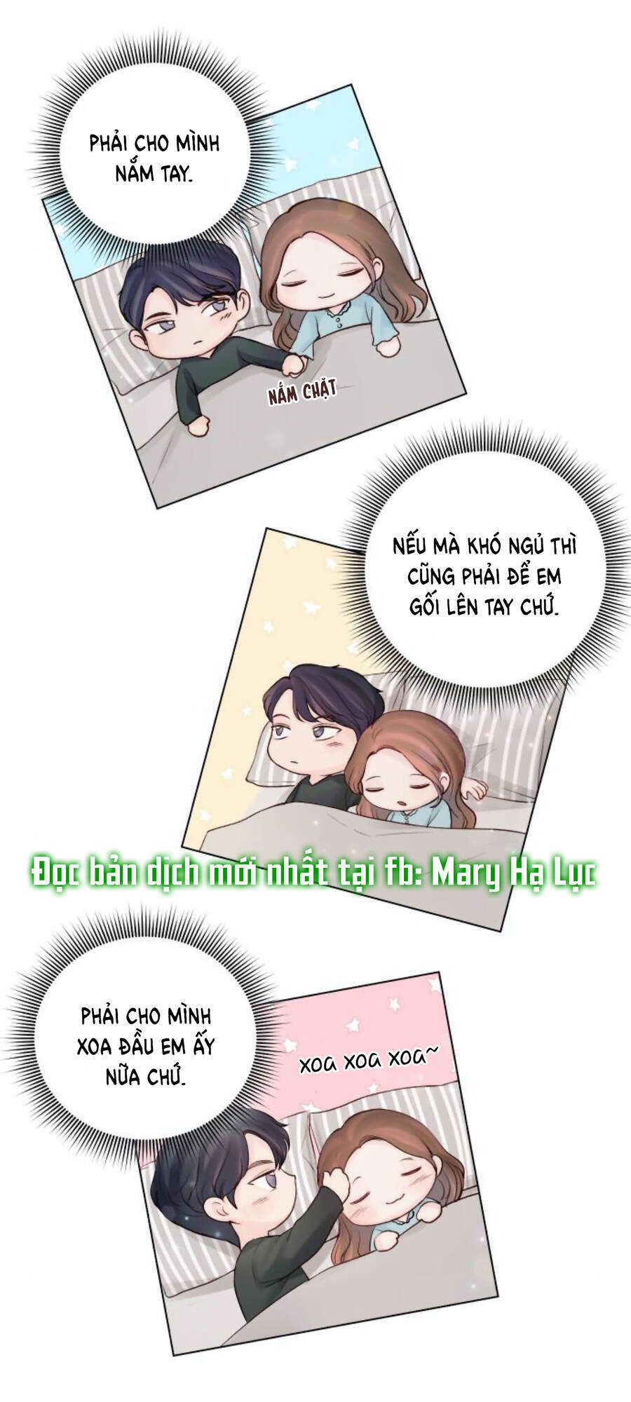 đọc truyện Kết Thúc Nhất Định Sẽ Có Hậu Chương 34 ảnh 10 tại Thiên Thai Truyện