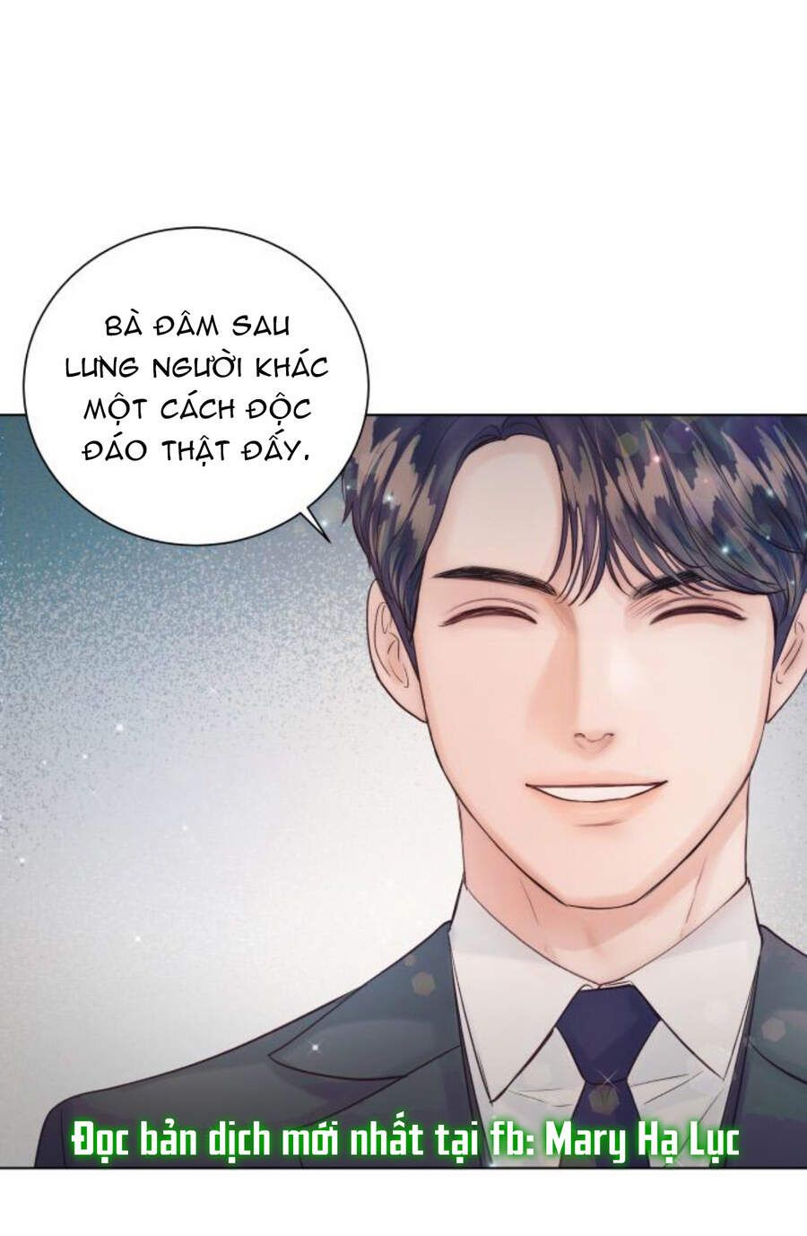 đọc truyện Kết Thúc Nhất Định Sẽ Có Hậu Chương 35 ảnh 16 tại Thiên Thai Truyện