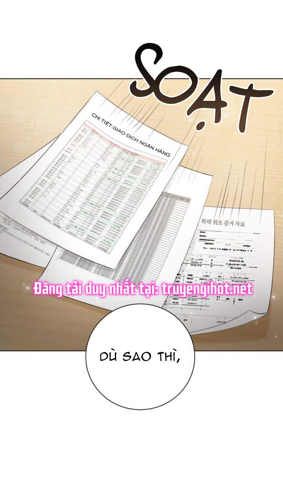 đọc truyện Kết Thúc Nhất Định Sẽ Có Hậu Chương 35 ảnh 23 tại Thiên Thai Truyện