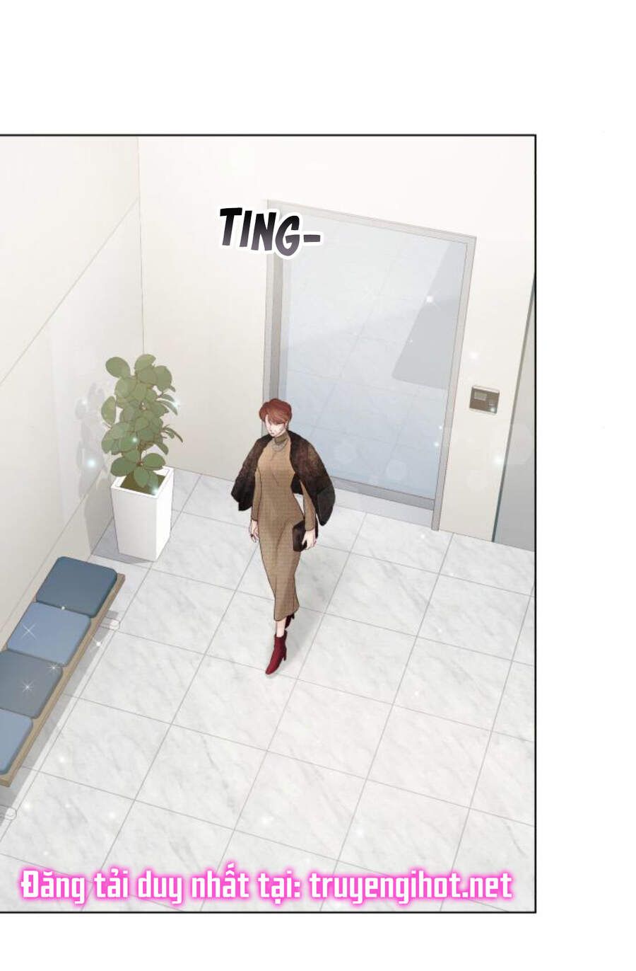 đọc truyện Kết Thúc Nhất Định Sẽ Có Hậu Chương 35 ảnh 35 tại Thiên Thai Truyện