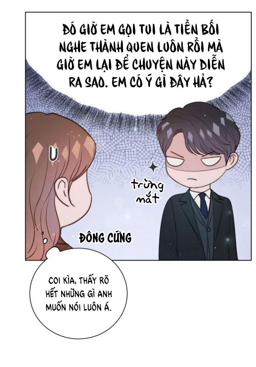 đọc truyện Kết Thúc Nhất Định Sẽ Có Hậu Chương 36 ảnh 58 tại Thiên Thai Truyện