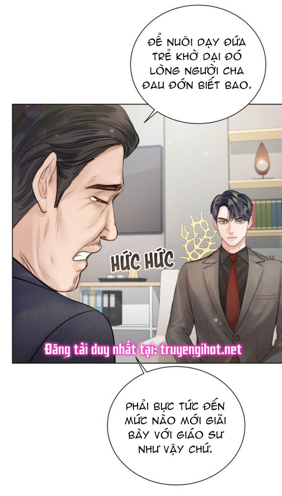 đọc truyện Kết Thúc Nhất Định Sẽ Có Hậu Chương 37 ảnh 67 tại Thiên Thai Truyện