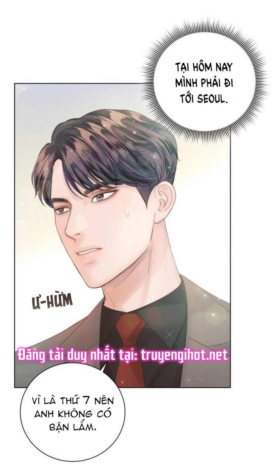 đọc truyện Kết Thúc Nhất Định Sẽ Có Hậu Chương 38 ảnh 15 tại Thiên Thai Truyện