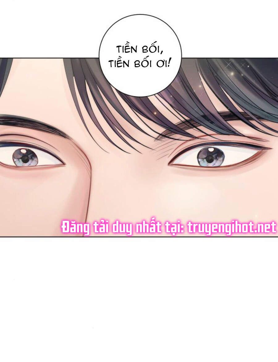 đọc truyện Kết Thúc Nhất Định Sẽ Có Hậu Chương 38 ảnh 4 tại Thiên Thai Truyện