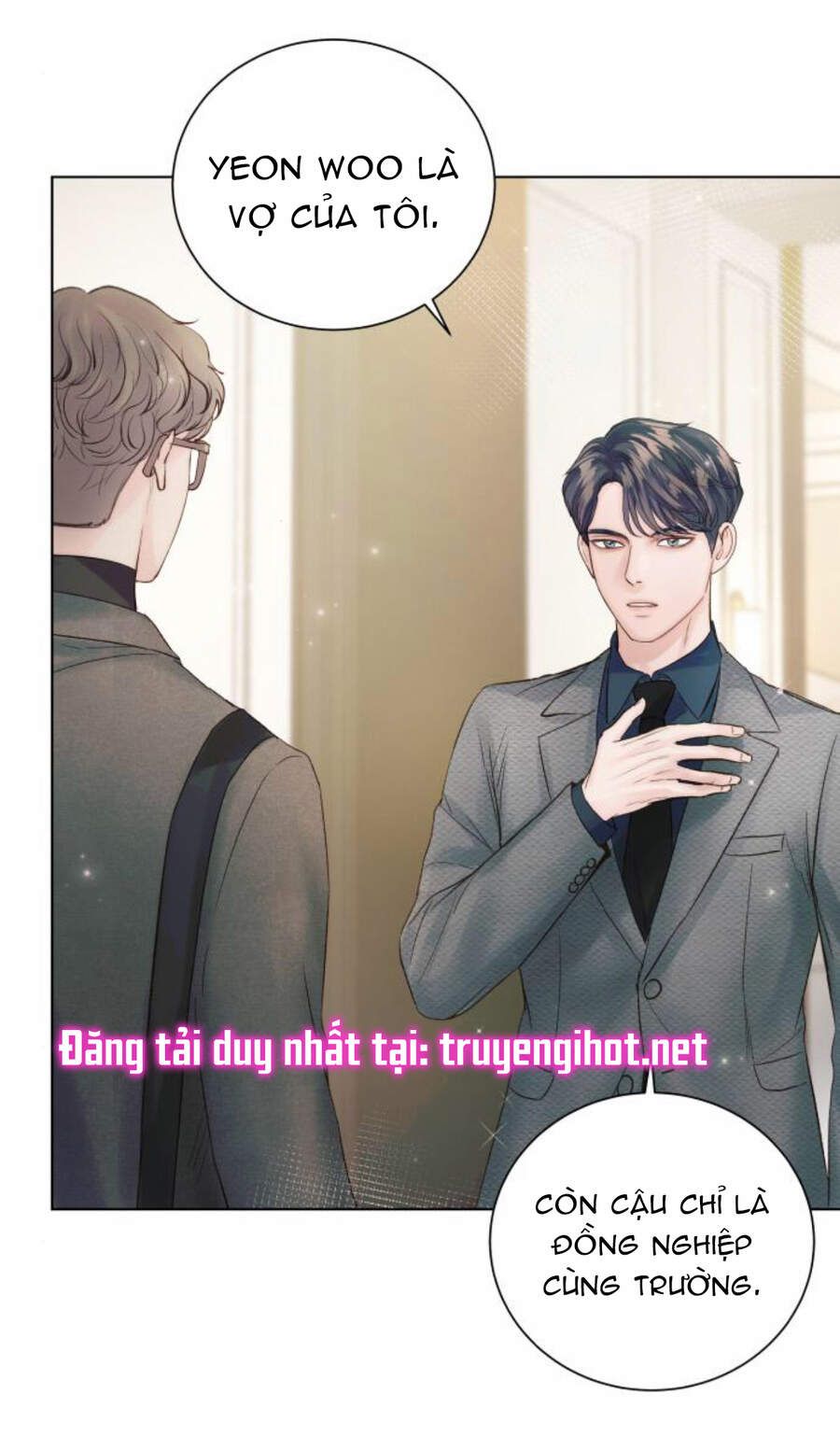 đọc truyện Kết Thúc Nhất Định Sẽ Có Hậu Chương 38 ảnh 46 tại Thiên Thai Truyện