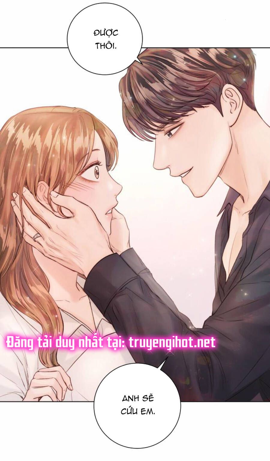 đọc truyện Kết Thúc Nhất Định Sẽ Có Hậu Chương 39 ảnh 16 tại Thiên Thai Truyện