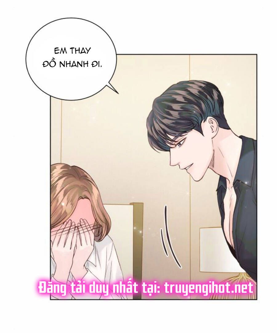 đọc truyện Kết Thúc Nhất Định Sẽ Có Hậu Chương 39 ảnh 32 tại Thiên Thai Truyện
