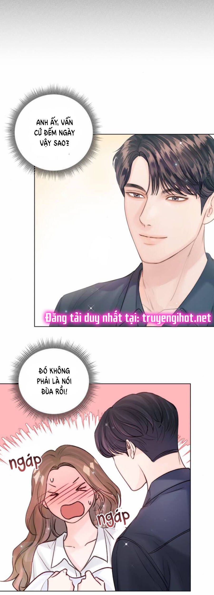 đọc truyện Kết Thúc Nhất Định Sẽ Có Hậu Chương 39 ảnh 9 tại Thiên Thai Truyện