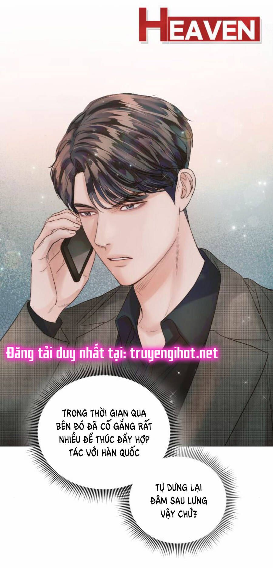 đọc truyện Kết Thúc Nhất Định Sẽ Có Hậu Chương 39 ảnh 81 tại Thiên Thai Truyện