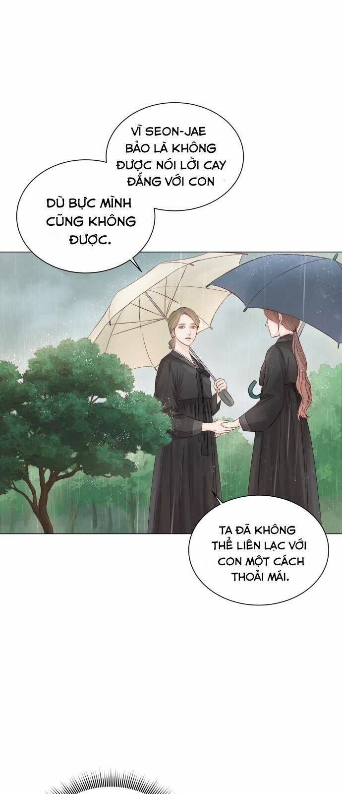 đọc truyện Kết Thúc Nhất Định Sẽ Có Hậu Chương 4 ảnh 33 tại Thiên Thai Truyện