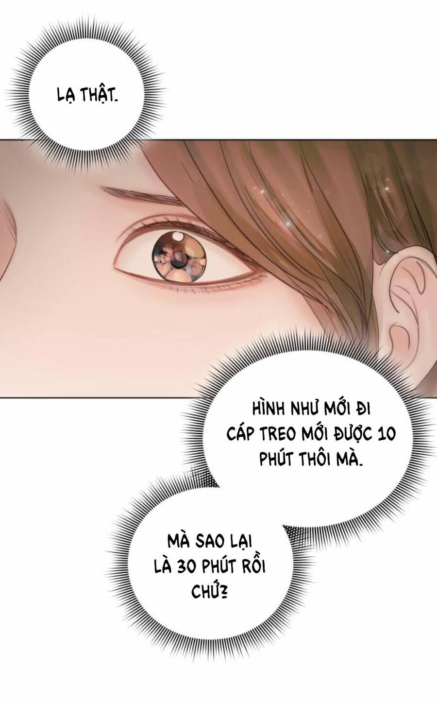 đọc truyện Kết Thúc Nhất Định Sẽ Có Hậu Chương 40 ảnh 32 tại Thiên Thai Truyện