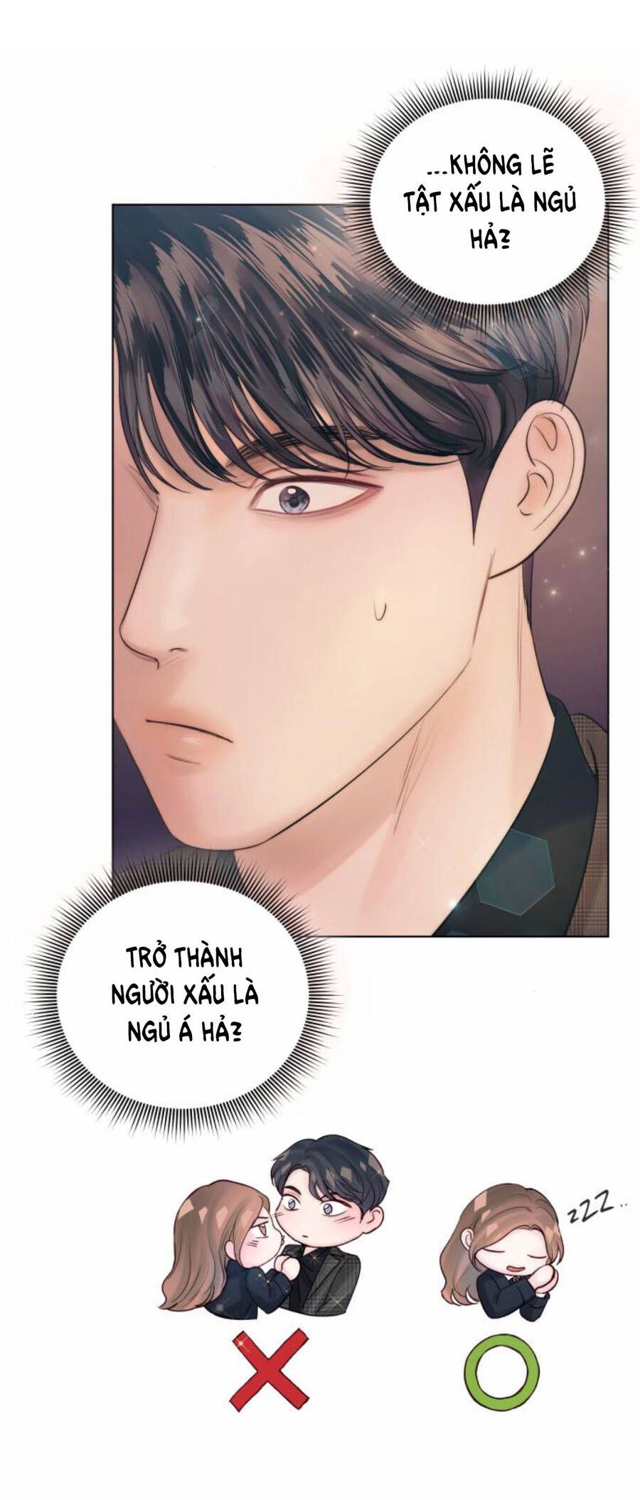 đọc truyện Kết Thúc Nhất Định Sẽ Có Hậu Chương 40 ảnh 76 tại Thiên Thai Truyện