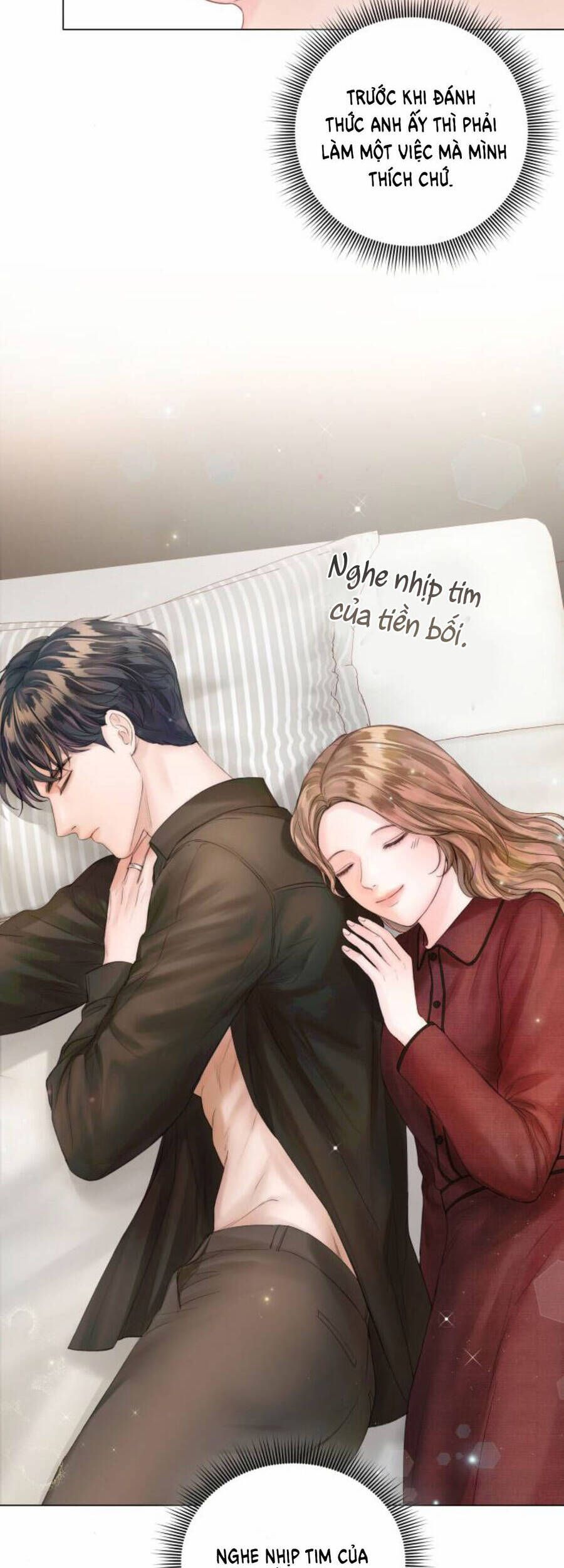 đọc truyện Kết Thúc Nhất Định Sẽ Có Hậu Chương 42 ảnh 14 tại Thiên Thai Truyện