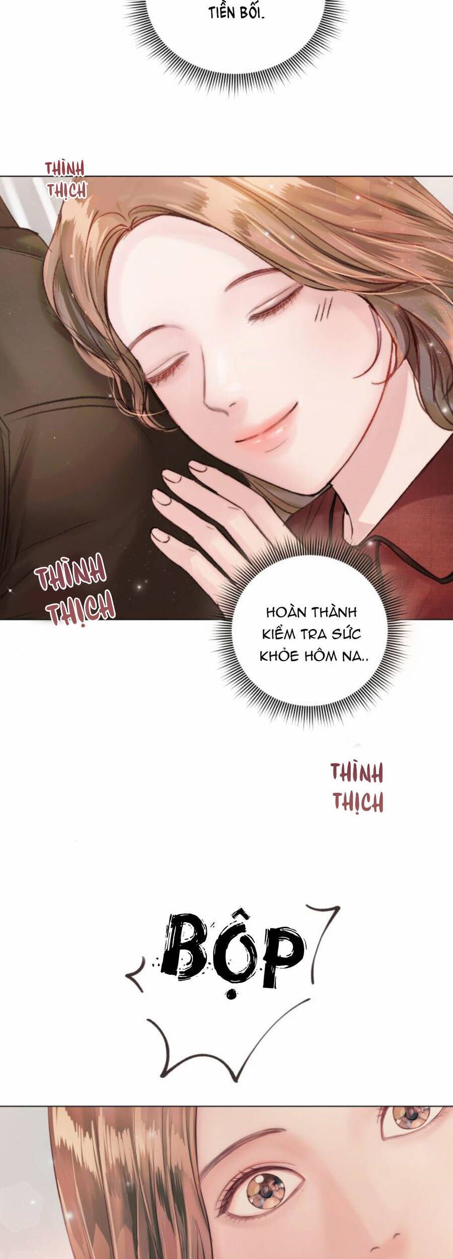 đọc truyện Kết Thúc Nhất Định Sẽ Có Hậu Chương 42 ảnh 15 tại Thiên Thai Truyện