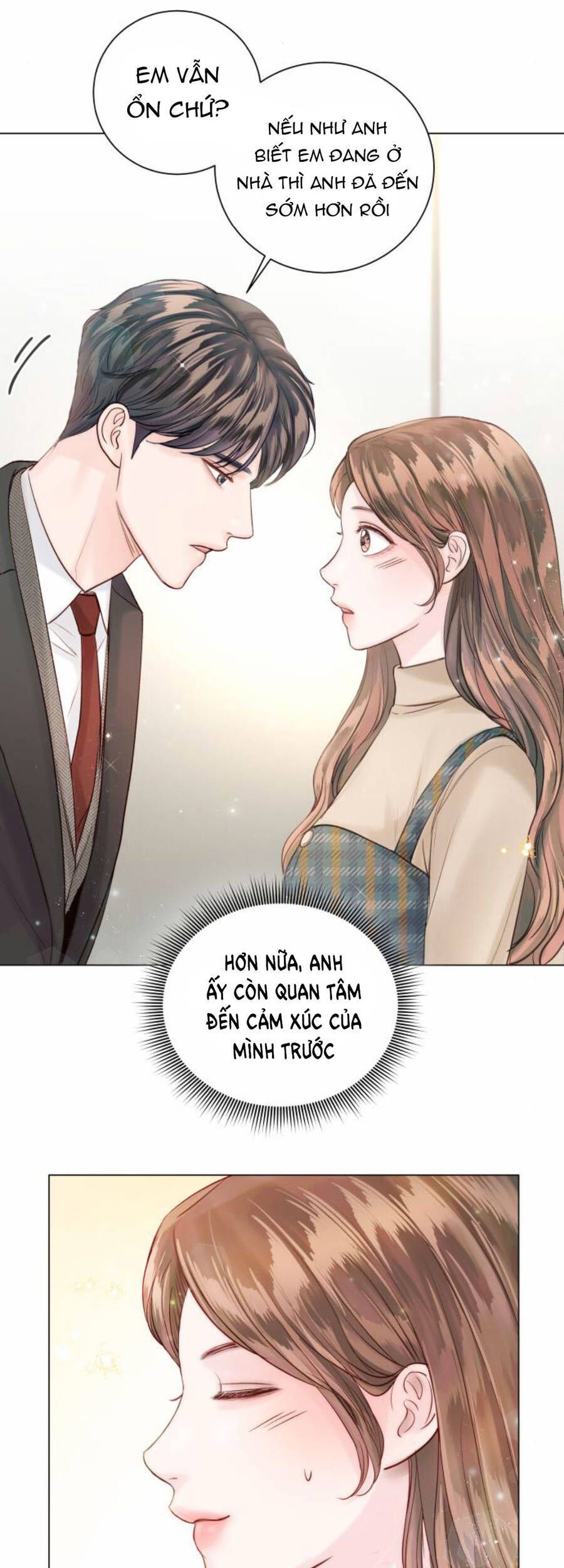 đọc truyện Kết Thúc Nhất Định Sẽ Có Hậu Chương 43 ảnh 54 tại Thiên Thai Truyện