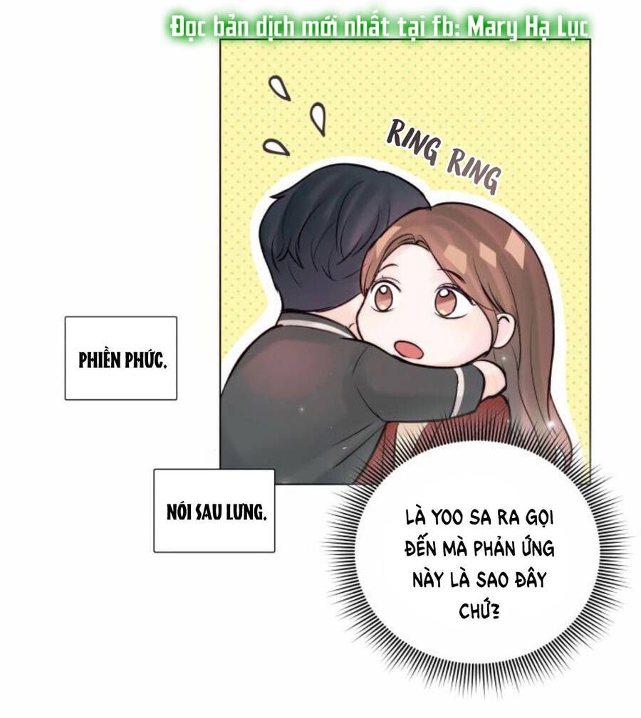 đọc truyện Kết Thúc Nhất Định Sẽ Có Hậu Chương 45 ảnh 8 tại Thiên Thai Truyện