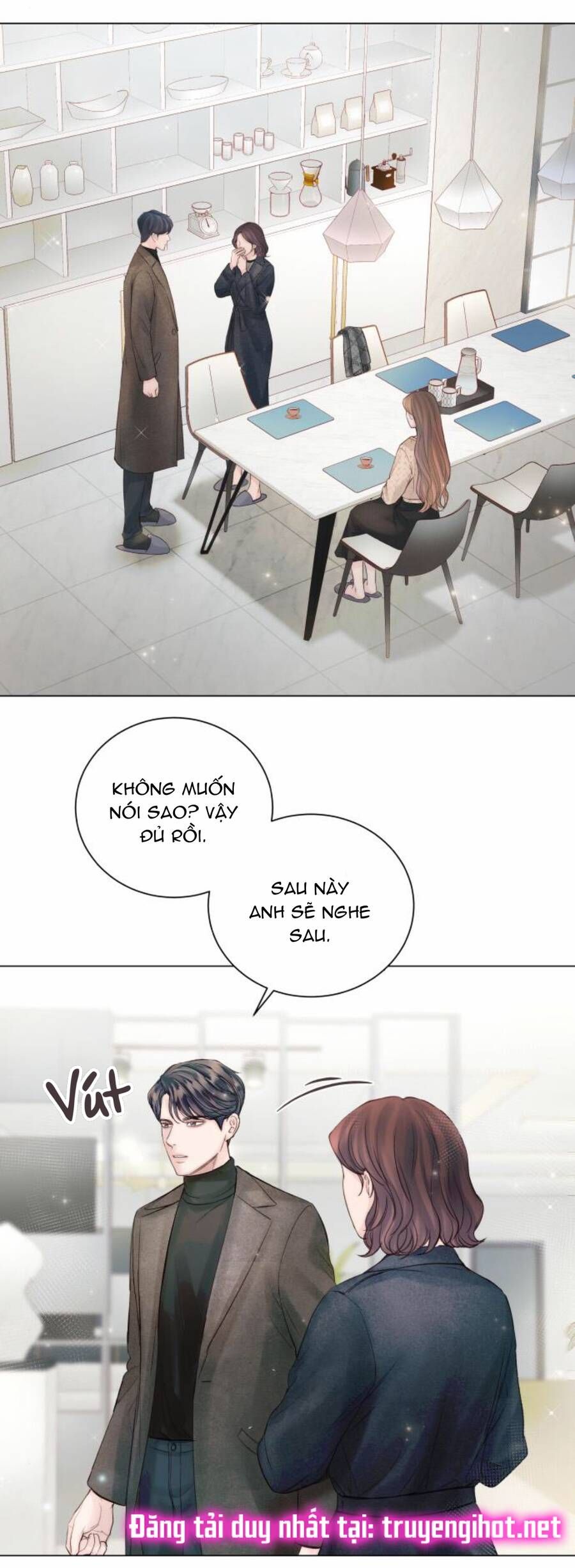 đọc truyện Kết Thúc Nhất Định Sẽ Có Hậu Chương 47 ảnh 33 tại Thiên Thai Truyện