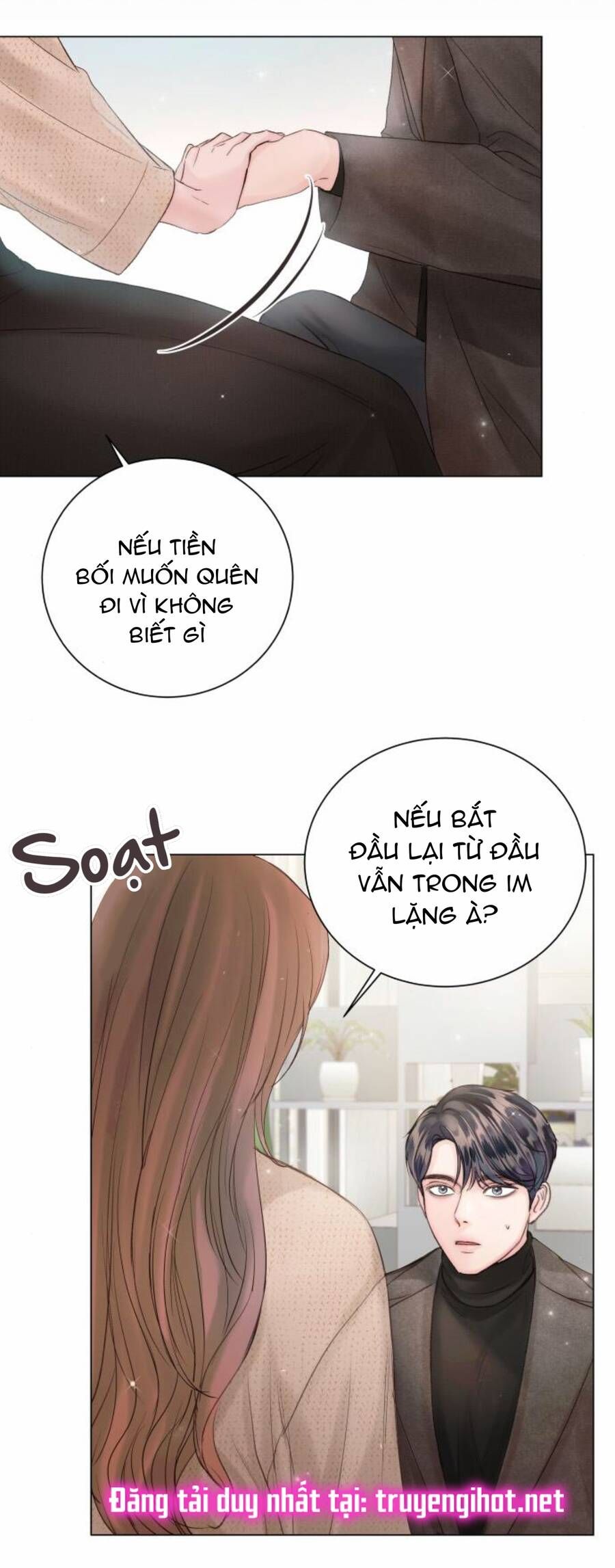 đọc truyện Kết Thúc Nhất Định Sẽ Có Hậu Chương 47 ảnh 57 tại Thiên Thai Truyện