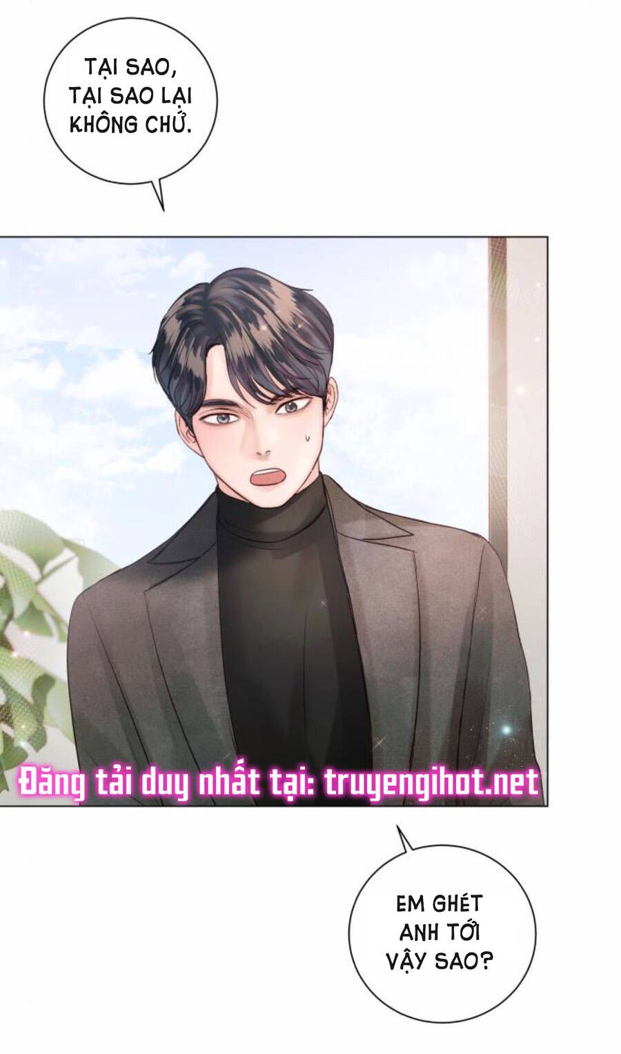 đọc truyện Kết Thúc Nhất Định Sẽ Có Hậu Chương 49 ảnh 26 tại Thiên Thai Truyện