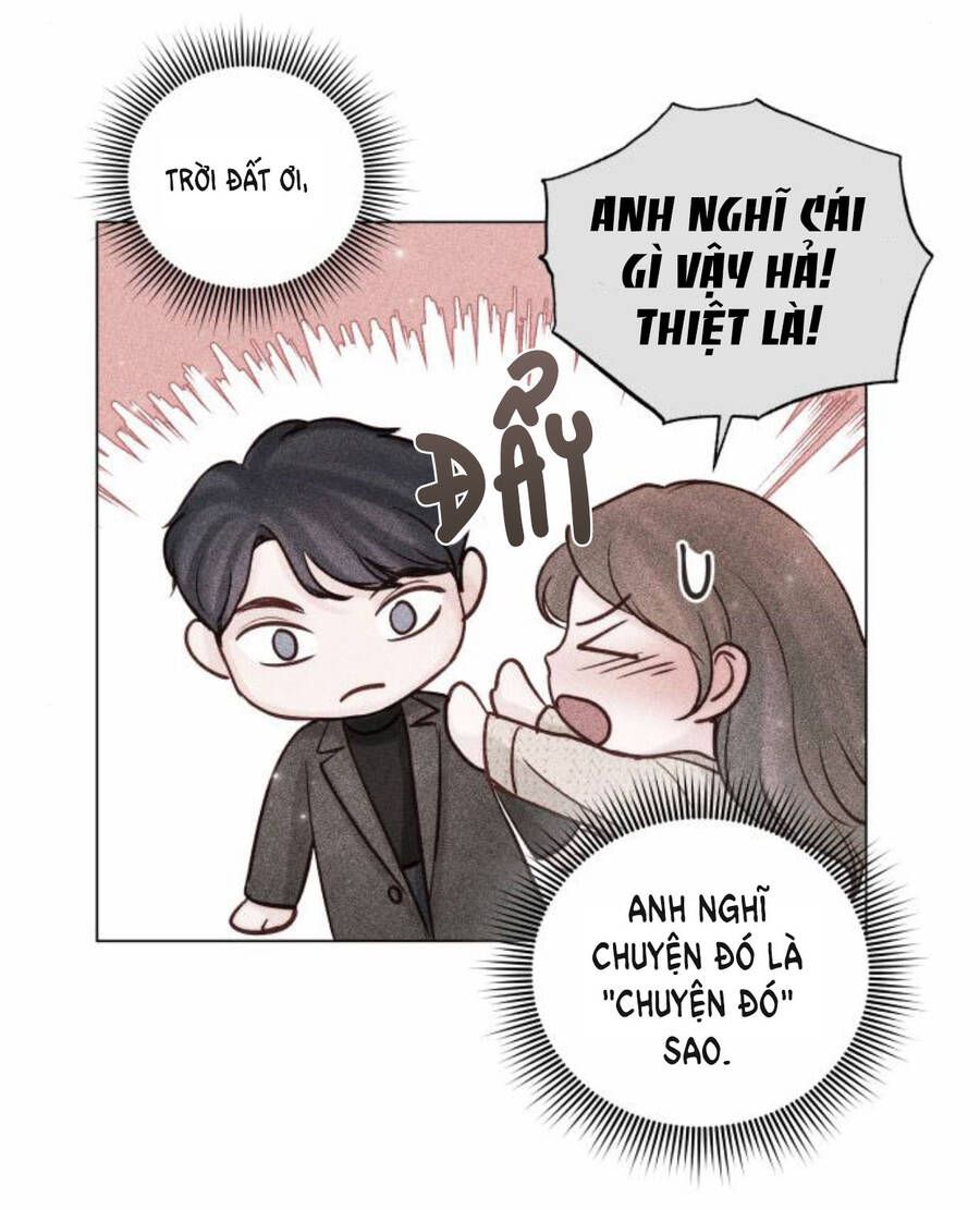 đọc truyện Kết Thúc Nhất Định Sẽ Có Hậu Chương 49 ảnh 36 tại Thiên Thai Truyện
