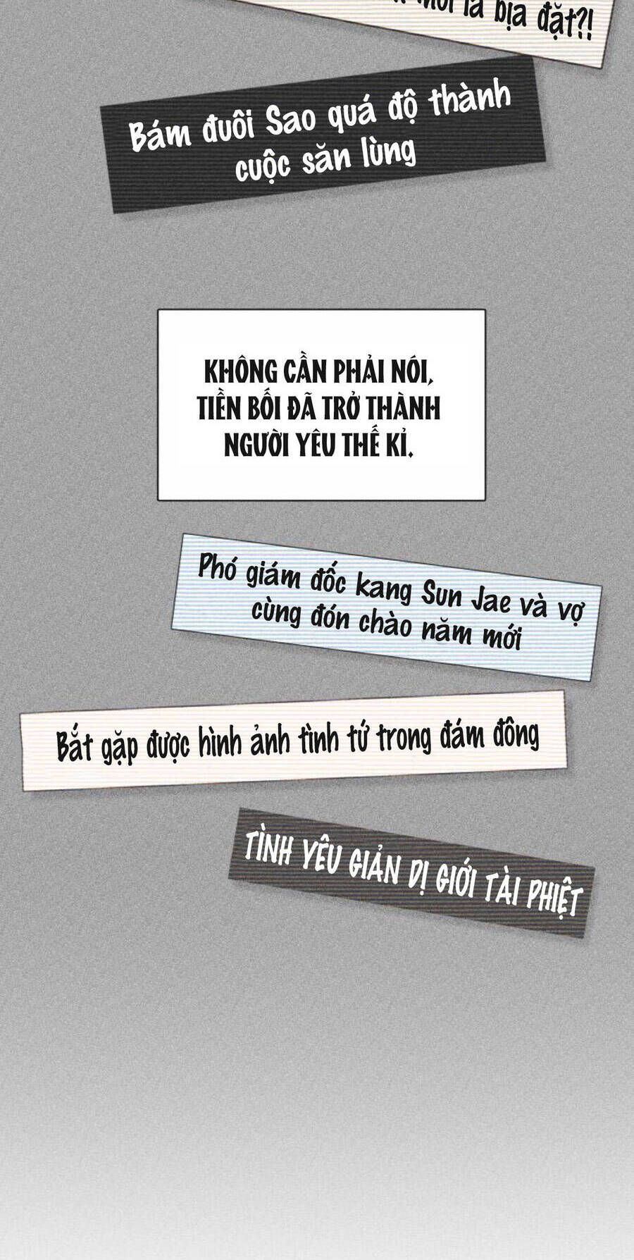 đọc truyện Kết Thúc Nhất Định Sẽ Có Hậu Chương 49 ảnh 42 tại Thiên Thai Truyện