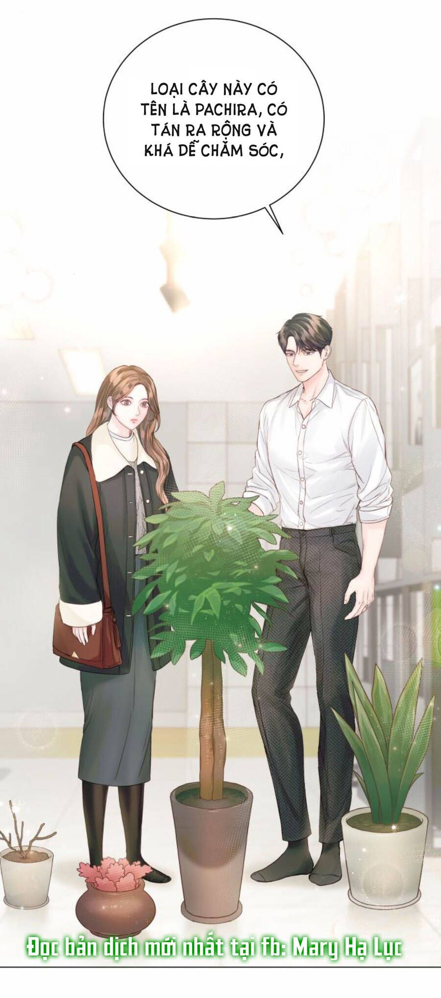 đọc truyện Kết Thúc Nhất Định Sẽ Có Hậu Chương 50 ảnh 23 tại Thiên Thai Truyện