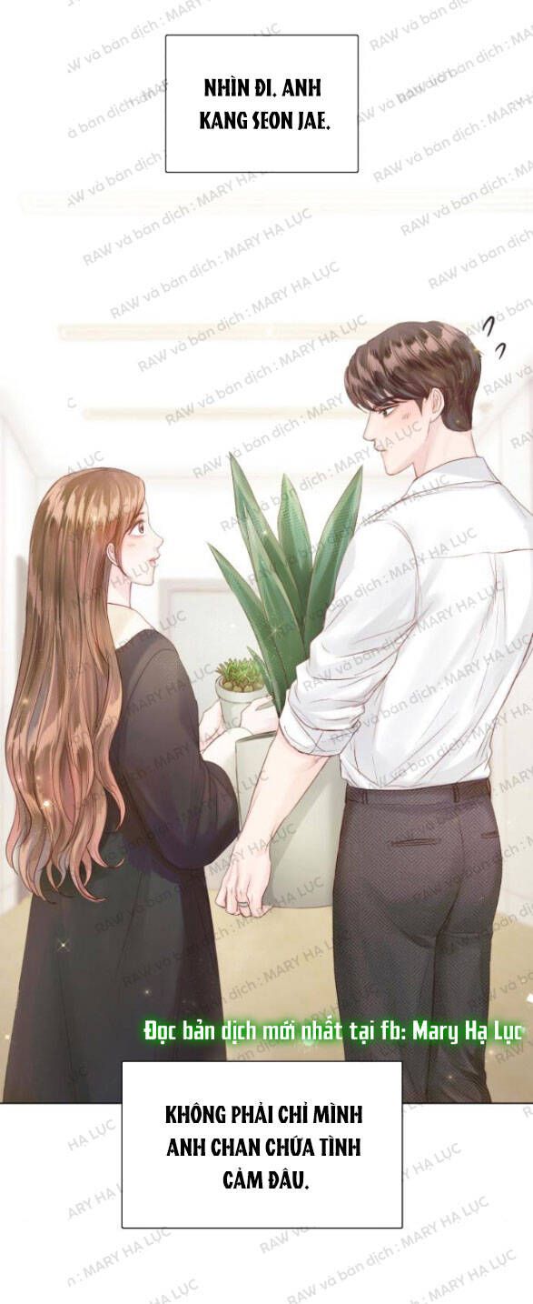 đọc truyện Kết Thúc Nhất Định Sẽ Có Hậu Chương 51 ảnh 32 tại Thiên Thai Truyện