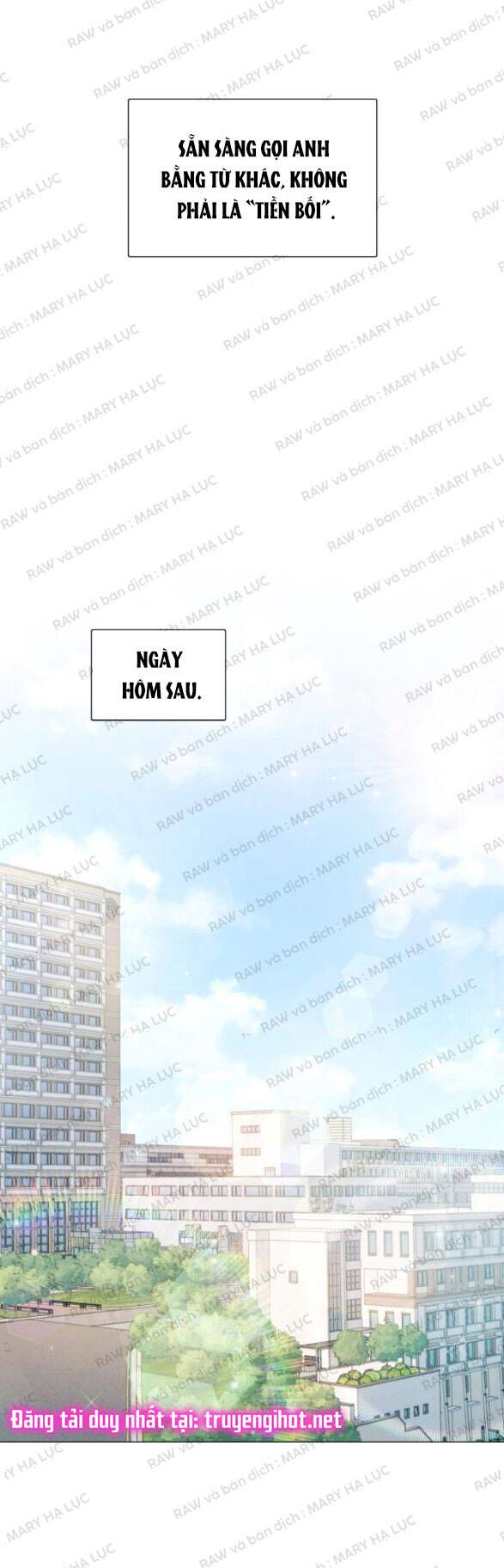 đọc truyện Kết Thúc Nhất Định Sẽ Có Hậu Chương 51 ảnh 37 tại Thiên Thai Truyện
