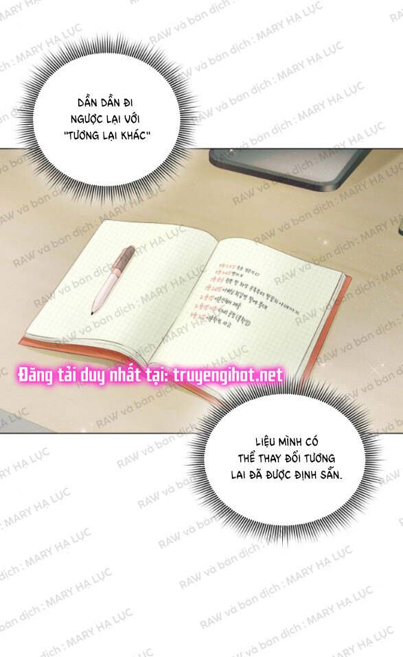 đọc truyện Kết Thúc Nhất Định Sẽ Có Hậu Chương 52 ảnh 29 tại Thiên Thai Truyện