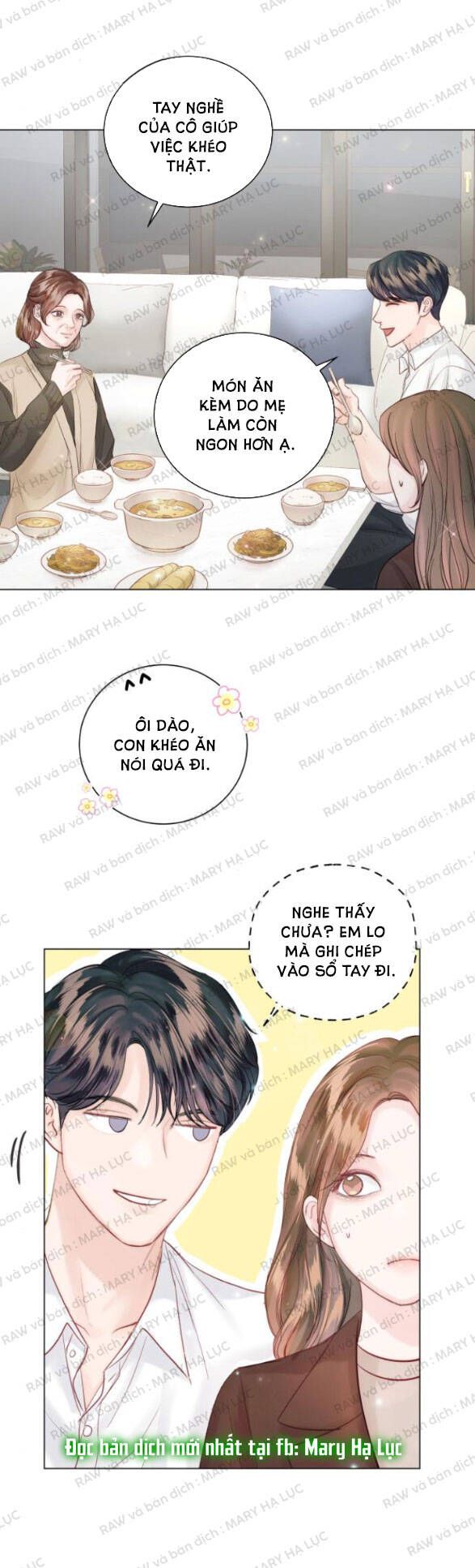 đọc truyện Kết Thúc Nhất Định Sẽ Có Hậu Chương 52 ảnh 42 tại Thiên Thai Truyện