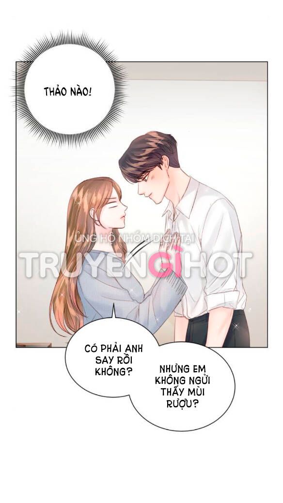 đọc truyện Kết Thúc Nhất Định Sẽ Có Hậu Chương 53 ảnh 14 tại Thiên Thai Truyện