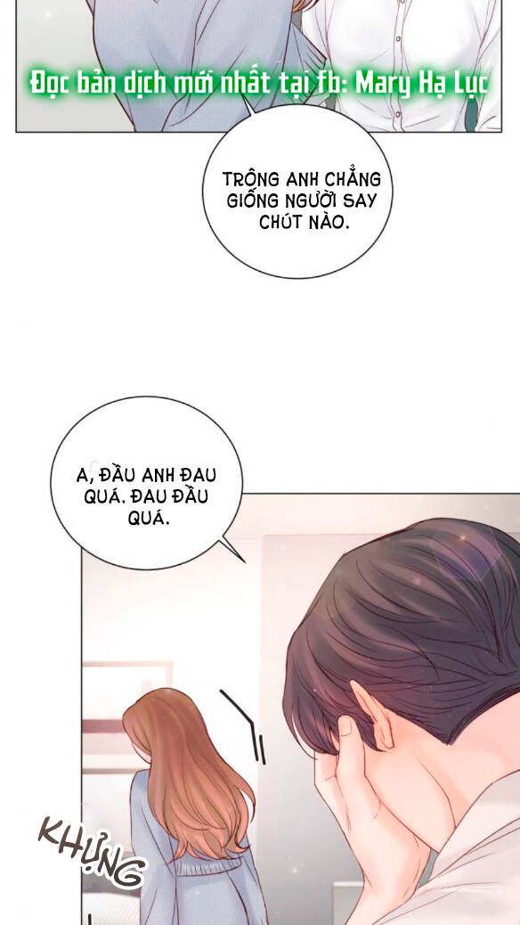 đọc truyện Kết Thúc Nhất Định Sẽ Có Hậu Chương 53 ảnh 27 tại Thiên Thai Truyện