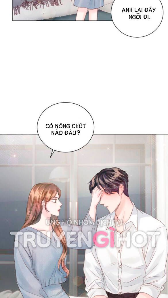 đọc truyện Kết Thúc Nhất Định Sẽ Có Hậu Chương 53 ảnh 30 tại Thiên Thai Truyện