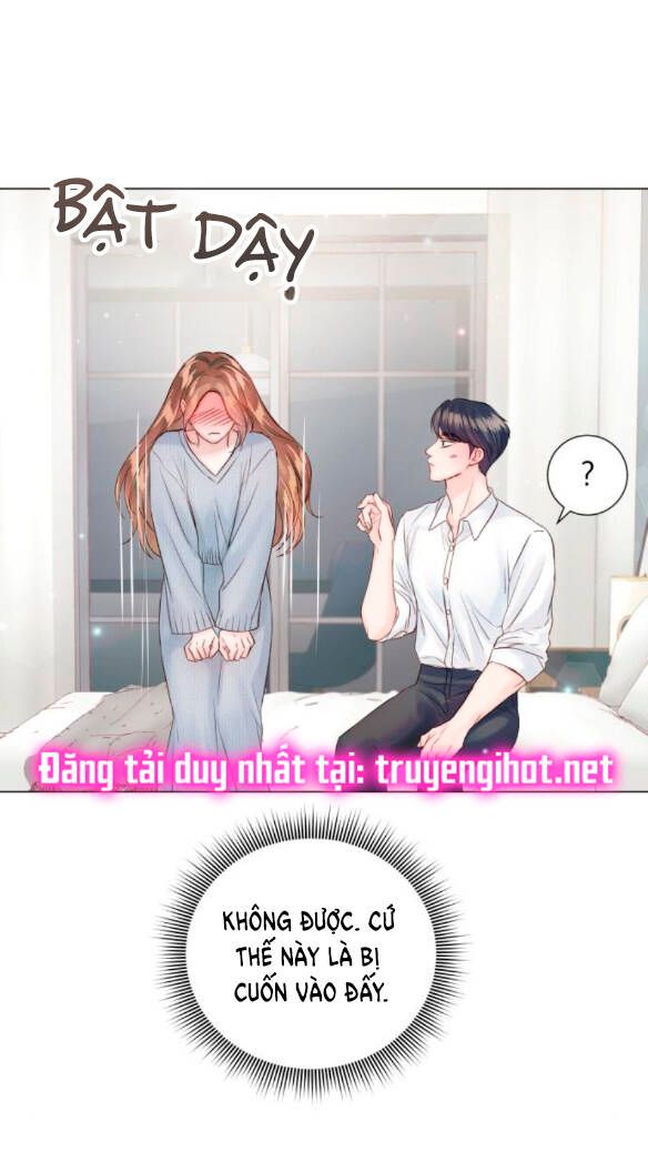 đọc truyện Kết Thúc Nhất Định Sẽ Có Hậu Chương 53 ảnh 34 tại Thiên Thai Truyện