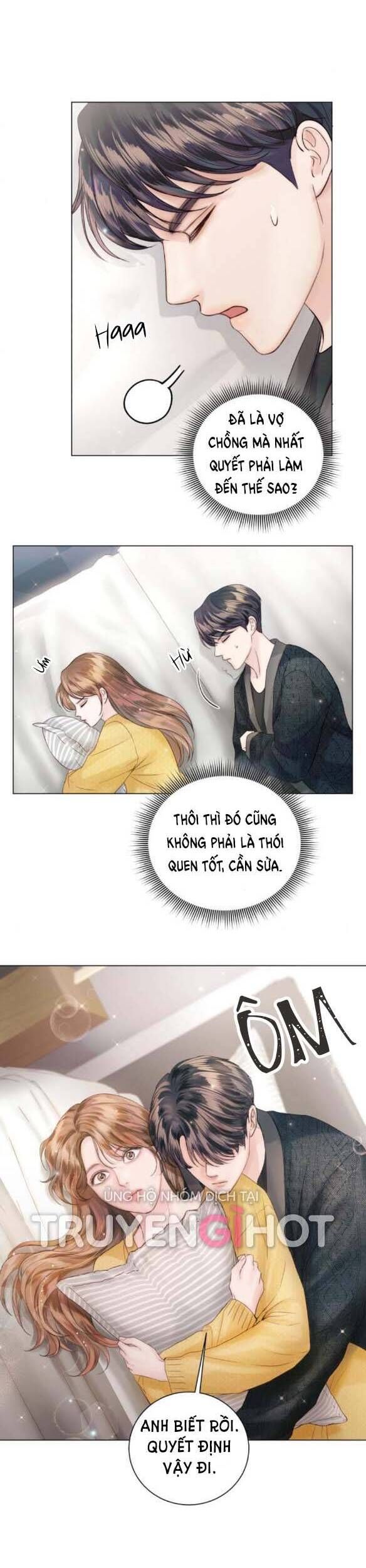 đọc truyện Kết Thúc Nhất Định Sẽ Có Hậu Chương 54 ảnh 25 tại Thiên Thai Truyện