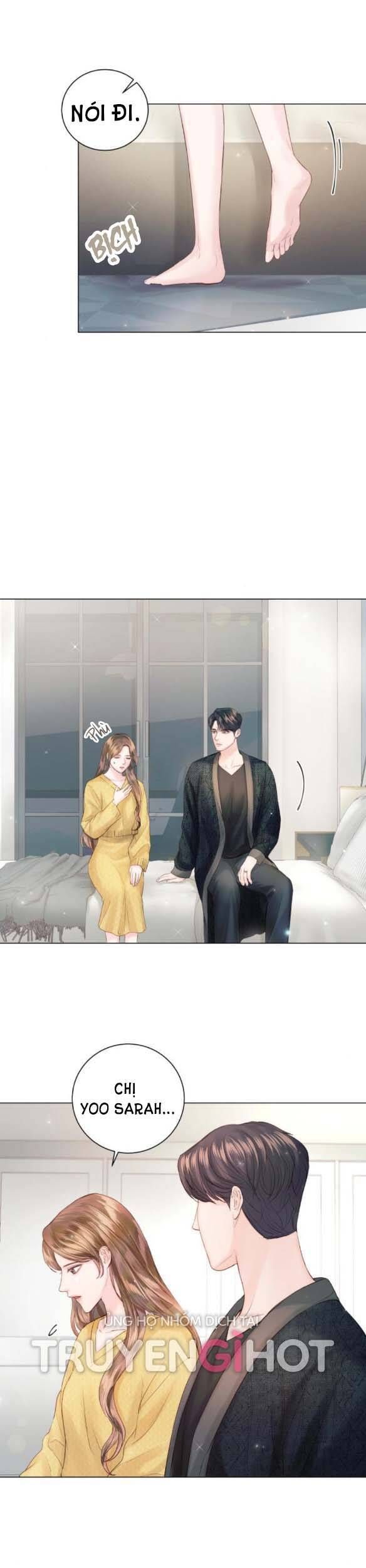 đọc truyện Kết Thúc Nhất Định Sẽ Có Hậu Chương 54 ảnh 10 tại Thiên Thai Truyện