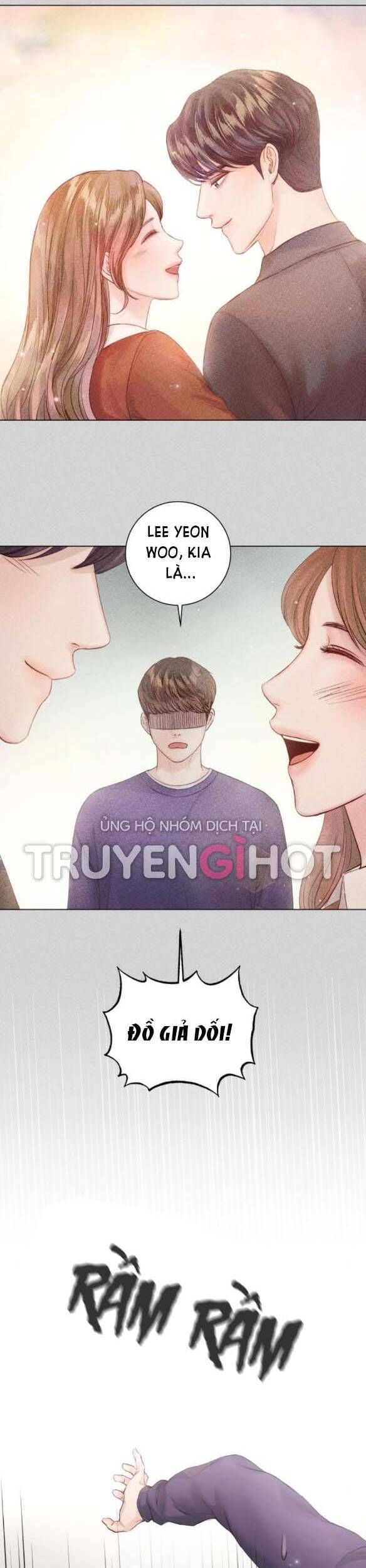 đọc truyện Kết Thúc Nhất Định Sẽ Có Hậu Chương 55 ảnh 11 tại Thiên Thai Truyện