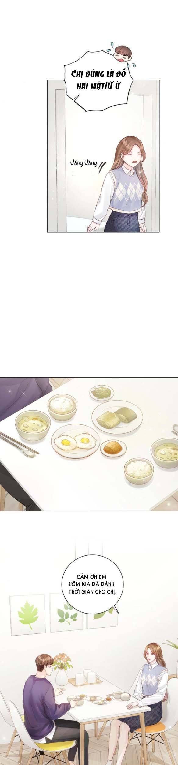 đọc truyện Kết Thúc Nhất Định Sẽ Có Hậu Chương 55 ảnh 14 tại Thiên Thai Truyện