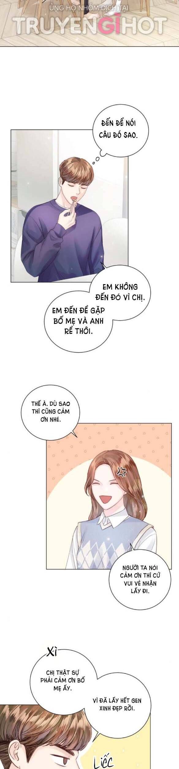 đọc truyện Kết Thúc Nhất Định Sẽ Có Hậu Chương 55 ảnh 15 tại Thiên Thai Truyện