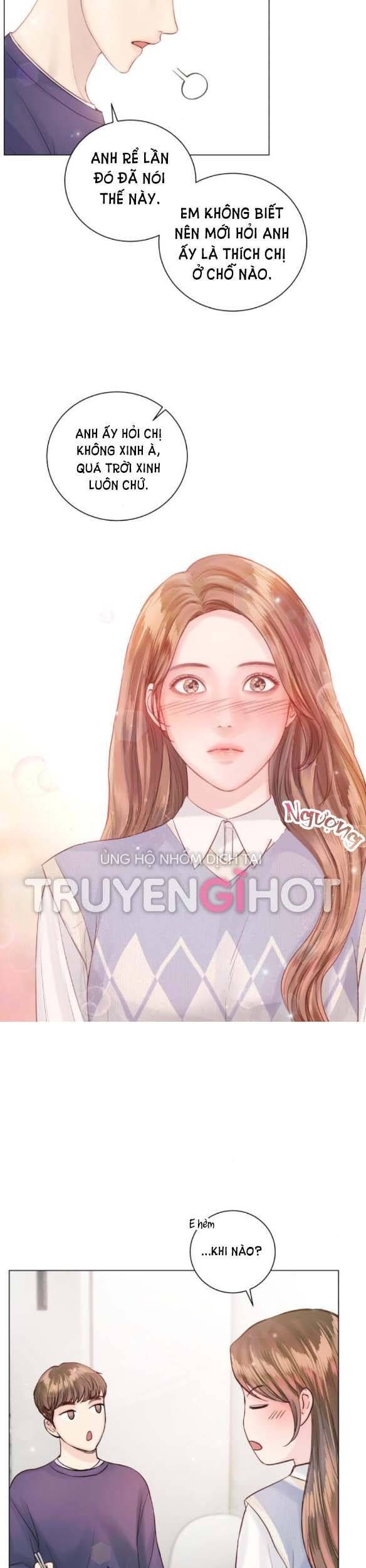 đọc truyện Kết Thúc Nhất Định Sẽ Có Hậu Chương 55 ảnh 18 tại Thiên Thai Truyện