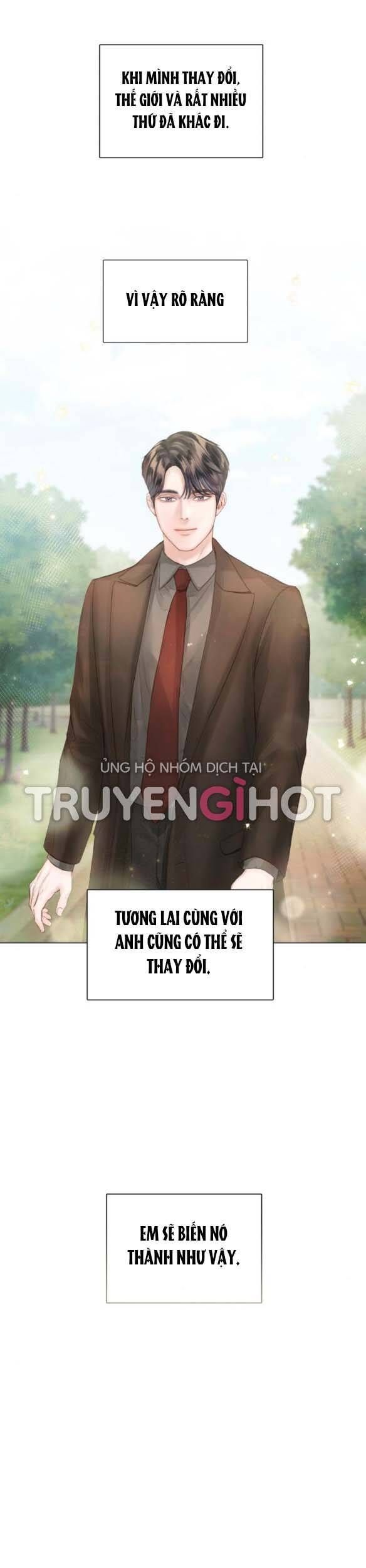 đọc truyện Kết Thúc Nhất Định Sẽ Có Hậu Chương 55 ảnh 22 tại Thiên Thai Truyện