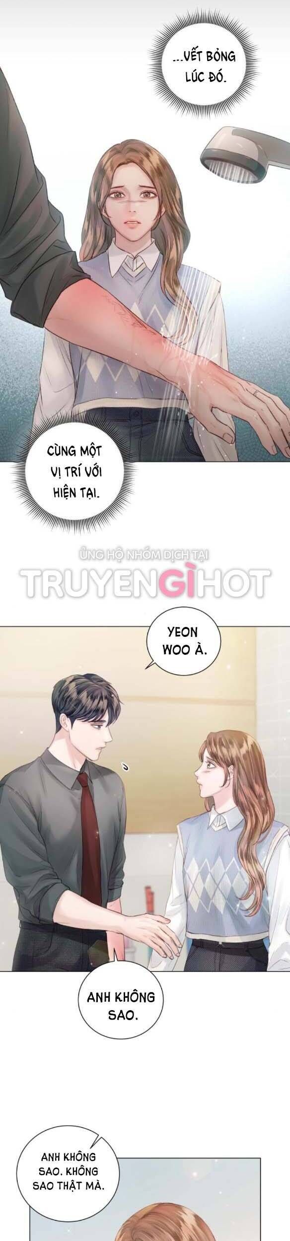 đọc truyện Kết Thúc Nhất Định Sẽ Có Hậu Chương 55 ảnh 32 tại Thiên Thai Truyện