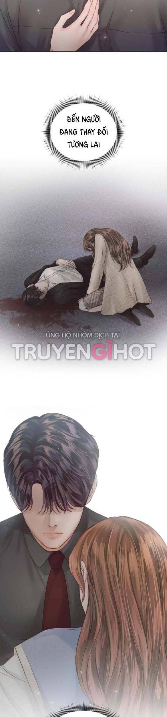 đọc truyện Kết Thúc Nhất Định Sẽ Có Hậu Chương 55 ảnh 35 tại Thiên Thai Truyện