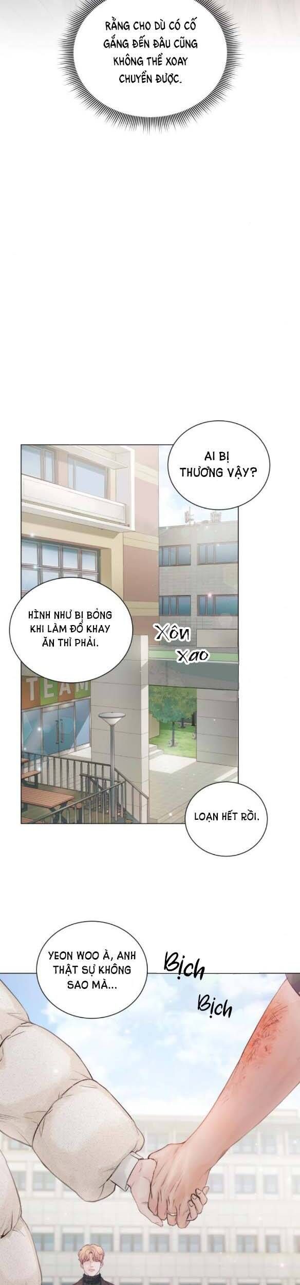 đọc truyện Kết Thúc Nhất Định Sẽ Có Hậu Chương 55 ảnh 36 tại Thiên Thai Truyện