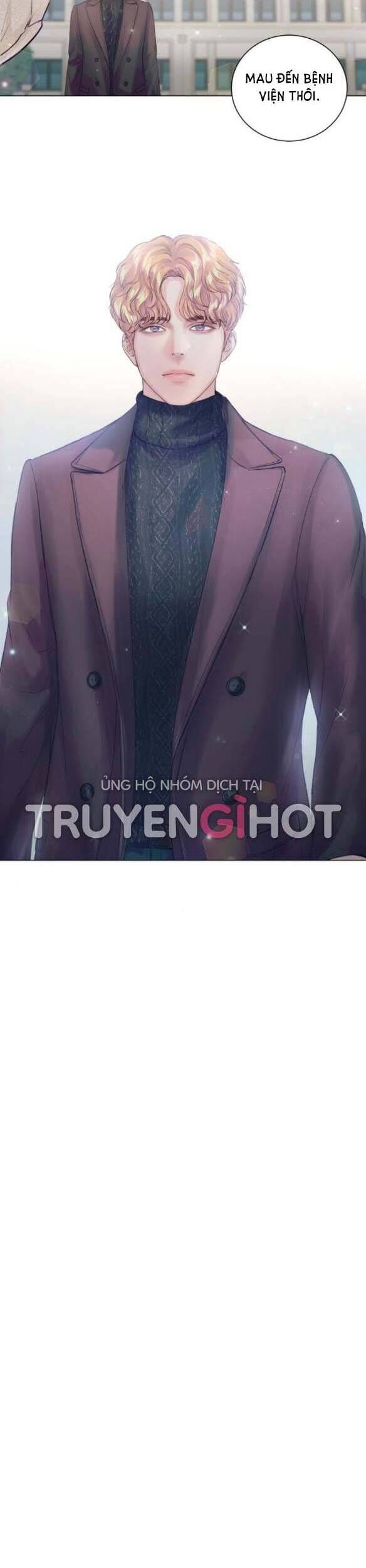 đọc truyện Kết Thúc Nhất Định Sẽ Có Hậu Chương 55 ảnh 37 tại Thiên Thai Truyện
